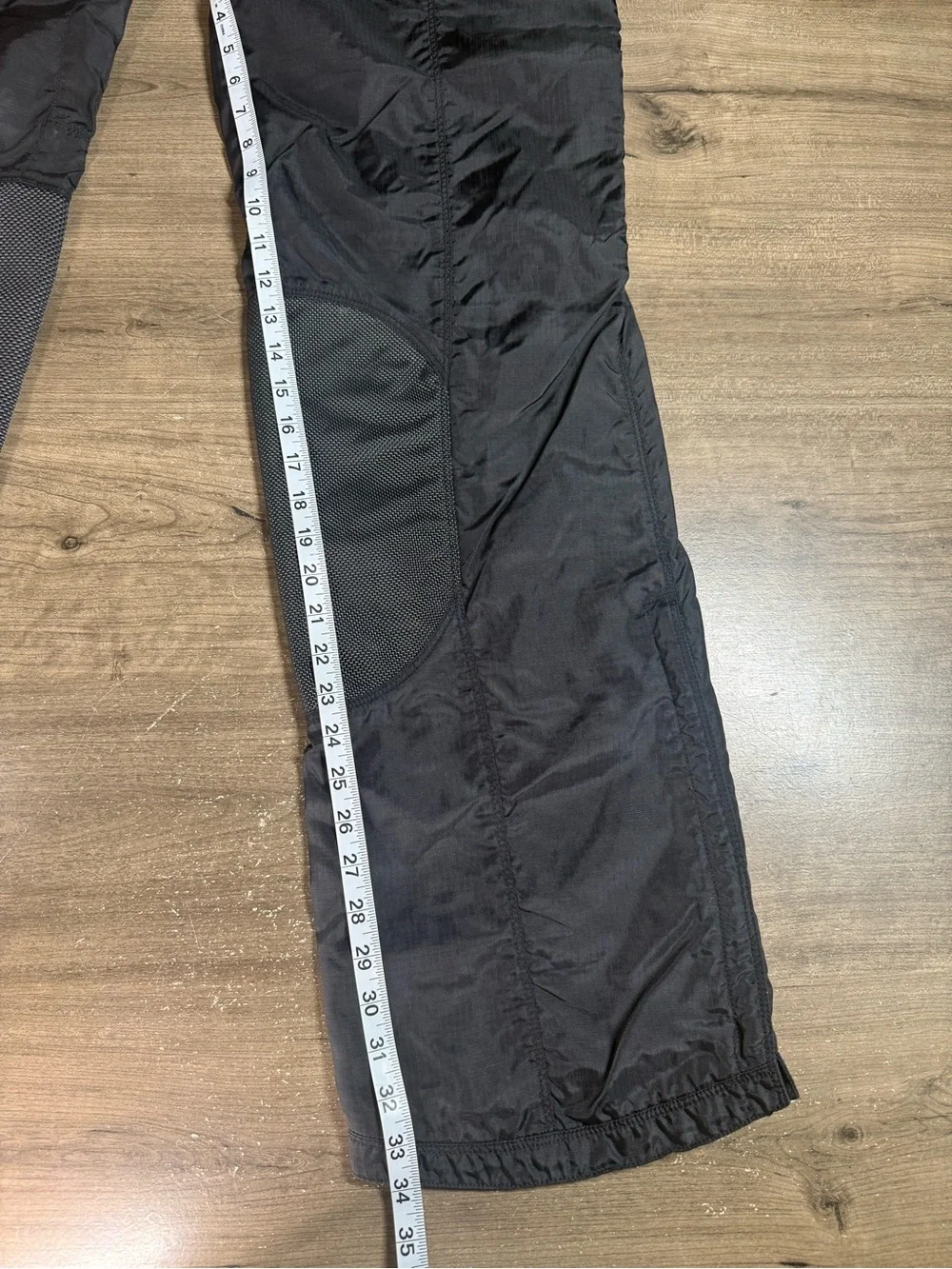 Fox Racing Paula Pants Womens 9/10 Black Motocross MX ATV Over Boot Riding